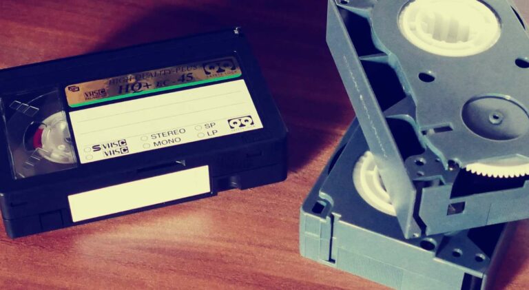 Lire la suite à propos de l’article Numérisation cassette