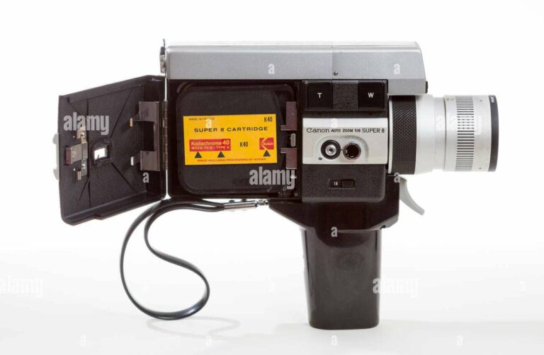 Lire la suite à propos de l’article Numérisation Films super 8